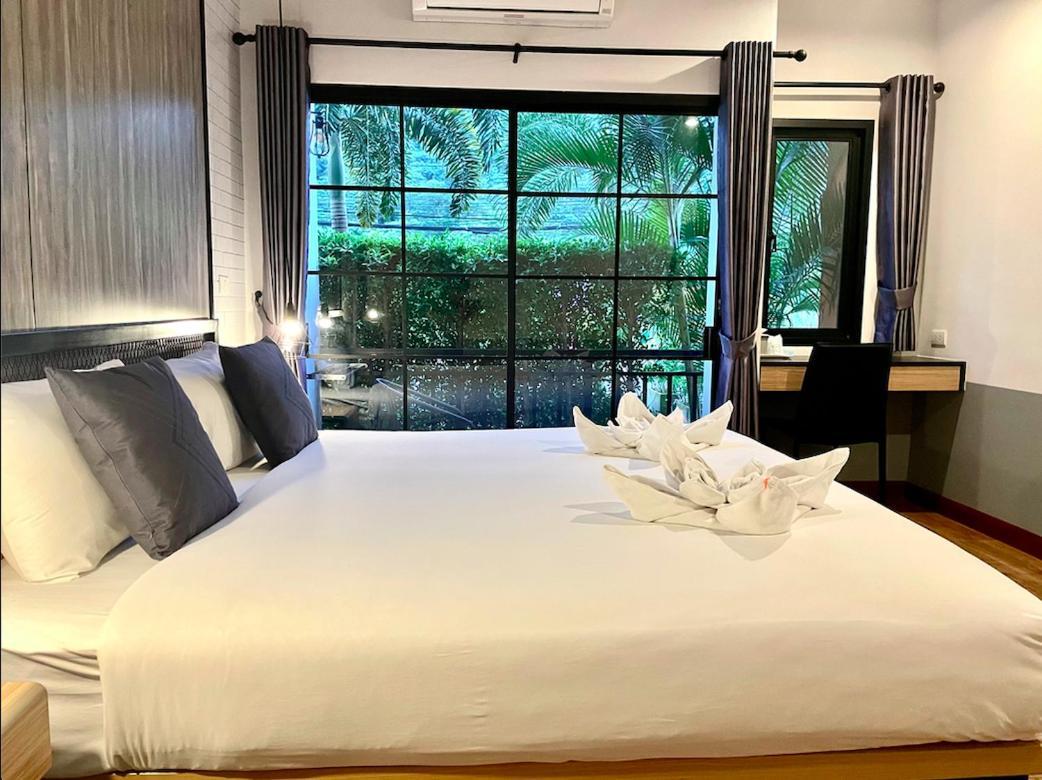 Pp Grand Kamala Hotel-Sha Extra Plus Buitenkant foto