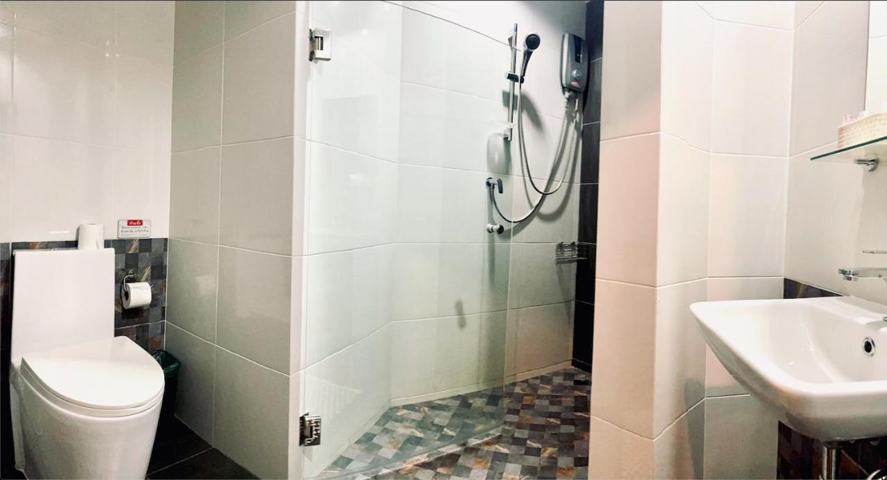 Pp Grand Kamala Hotel-Sha Extra Plus Buitenkant foto