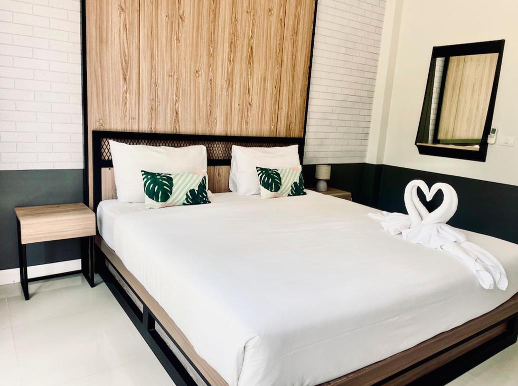 Pp Grand Kamala Hotel-Sha Extra Plus Buitenkant foto