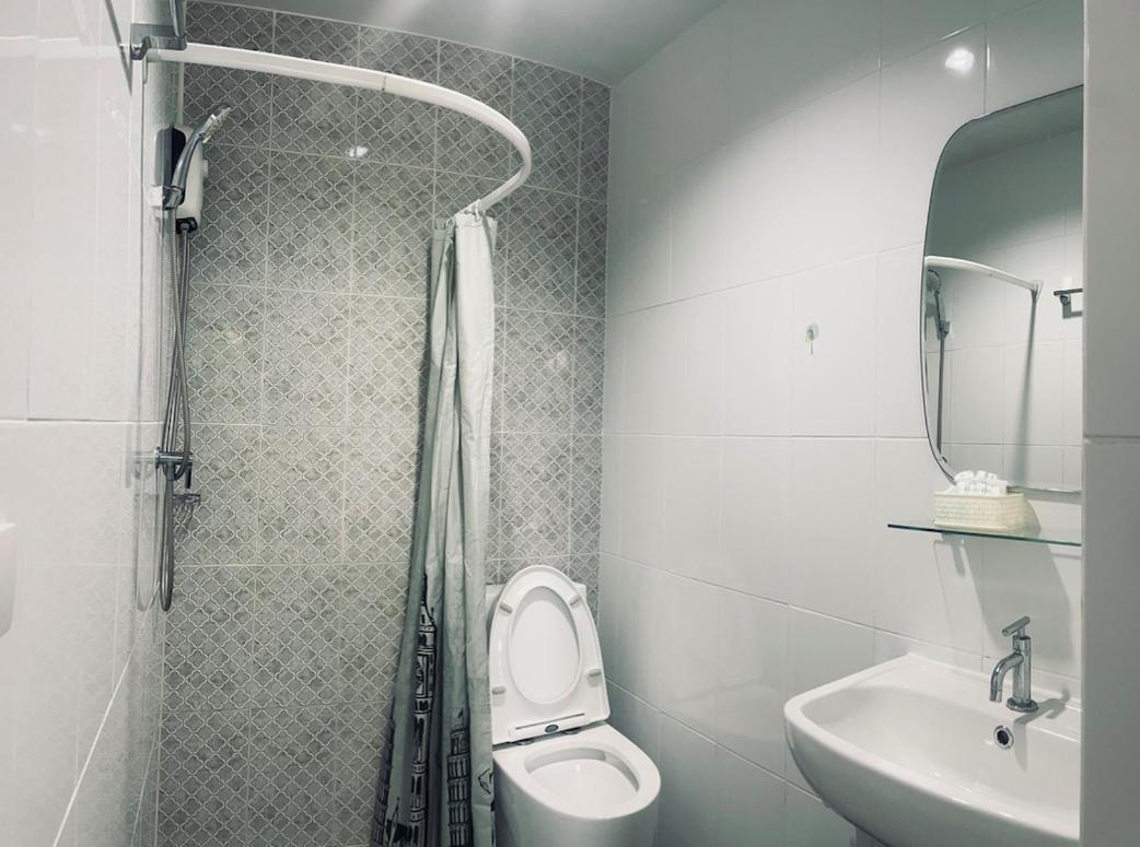 Pp Grand Kamala Hotel-Sha Extra Plus Buitenkant foto