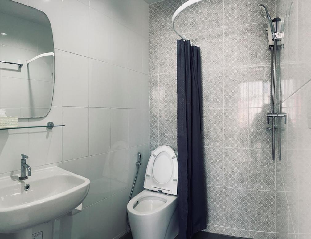 Pp Grand Kamala Hotel-Sha Extra Plus Buitenkant foto