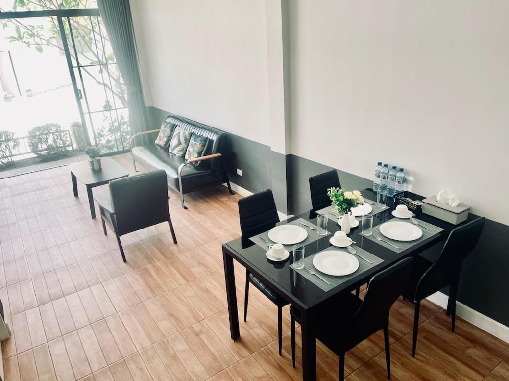 Pp Grand Kamala Hotel-Sha Extra Plus Buitenkant foto