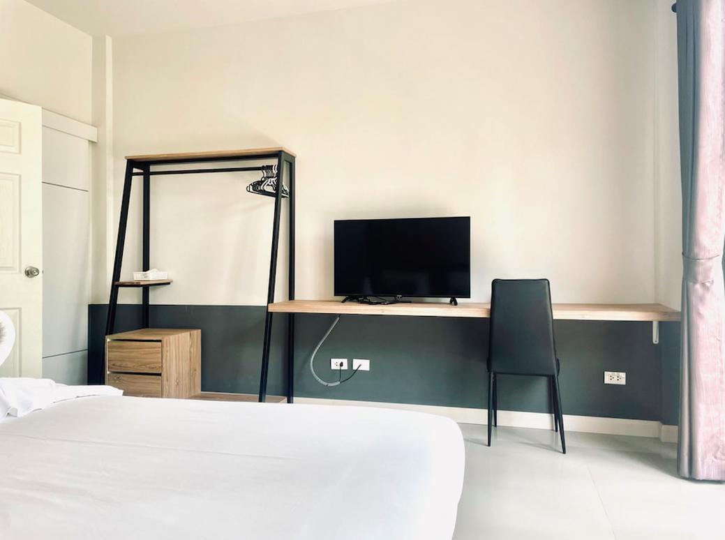 Pp Grand Kamala Hotel-Sha Extra Plus Buitenkant foto