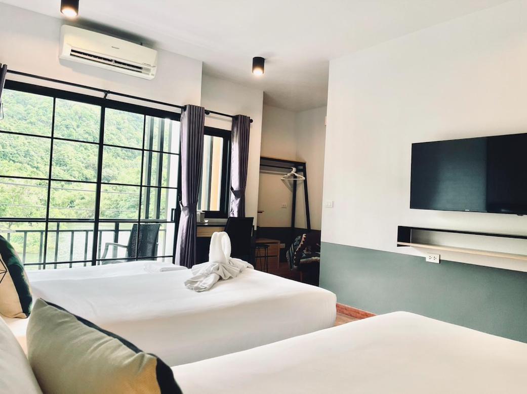 Pp Grand Kamala Hotel-Sha Extra Plus Buitenkant foto