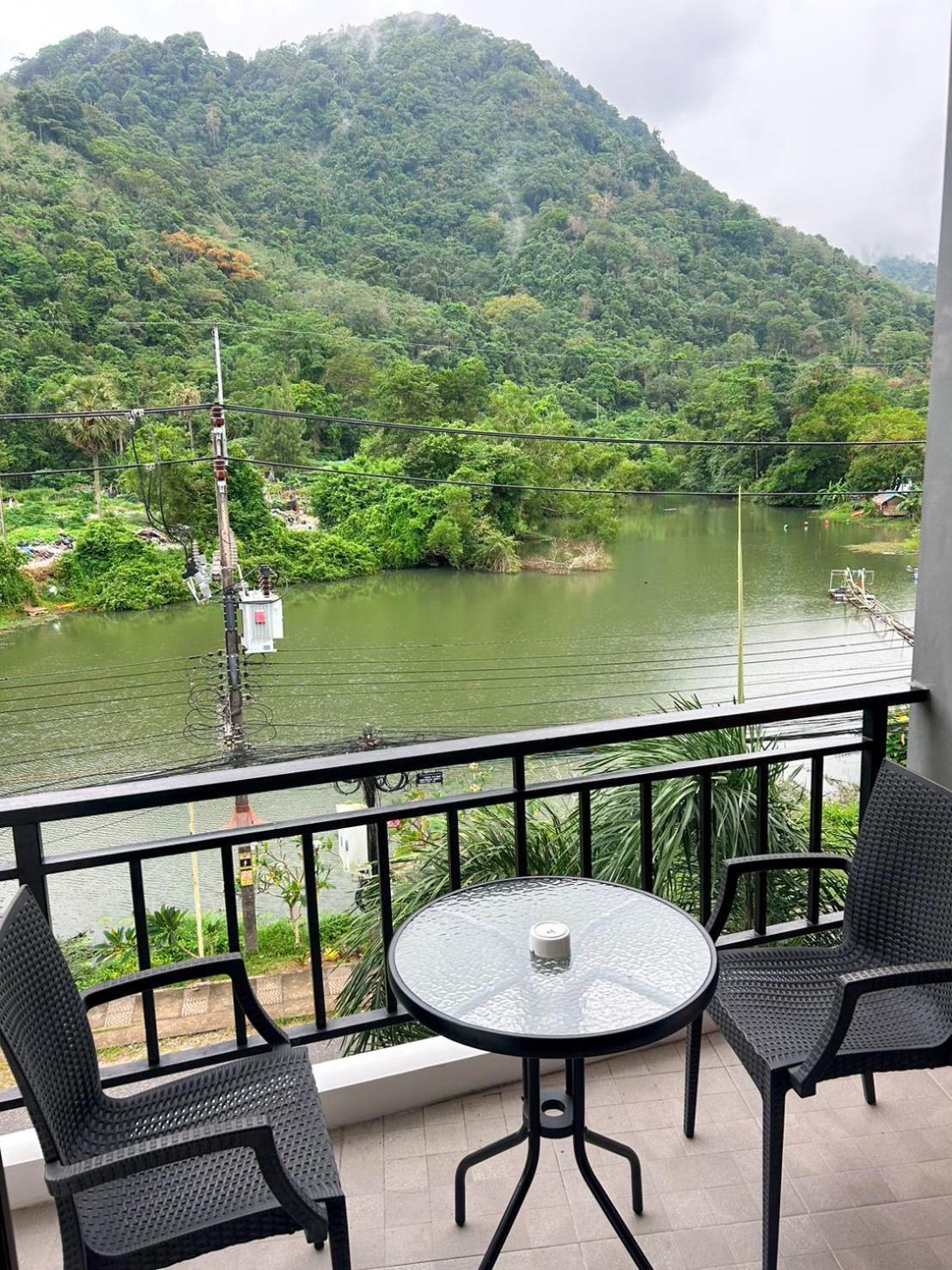 Pp Grand Kamala Hotel-Sha Extra Plus Buitenkant foto