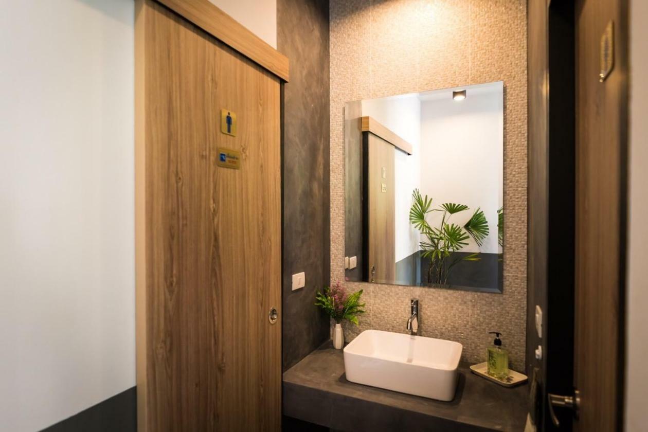 Pp Grand Kamala Hotel-Sha Extra Plus Buitenkant foto