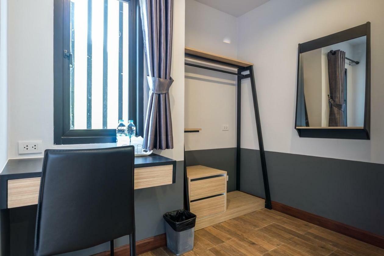 Pp Grand Kamala Hotel-Sha Extra Plus Buitenkant foto