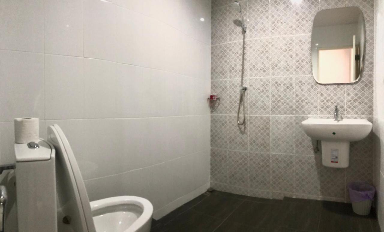 Pp Grand Kamala Hotel-Sha Extra Plus Buitenkant foto