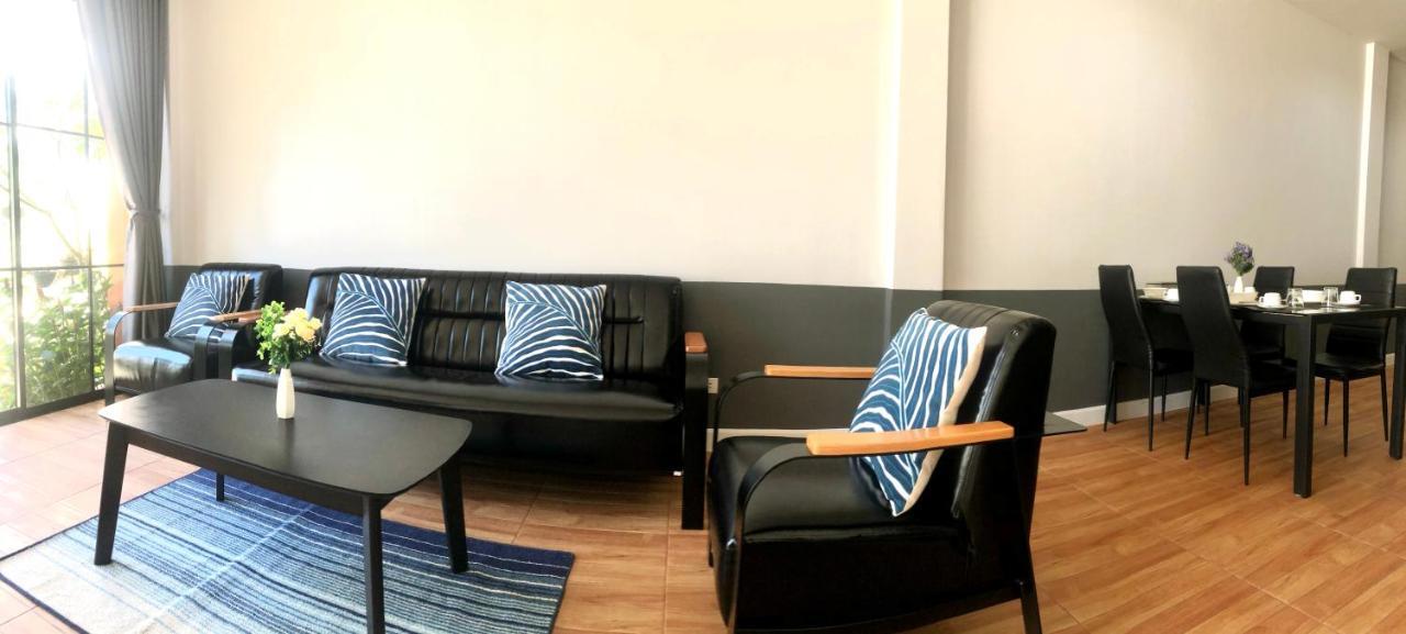 Pp Grand Kamala Hotel-Sha Extra Plus Buitenkant foto